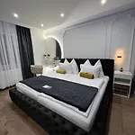 Traum Mit Kingsize-bett