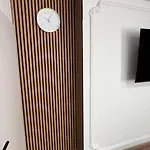 Daire Traum Mit Kingsize-bett Graz