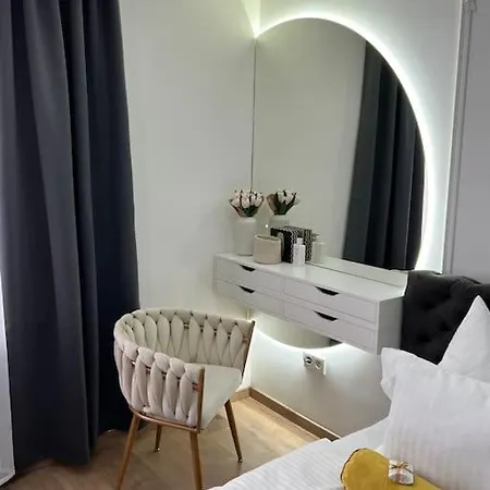 Appartamento Traum Mit Kingsize-bett Graz