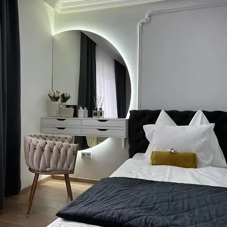 Appartamento Traum Mit Kingsize-bett Graz
