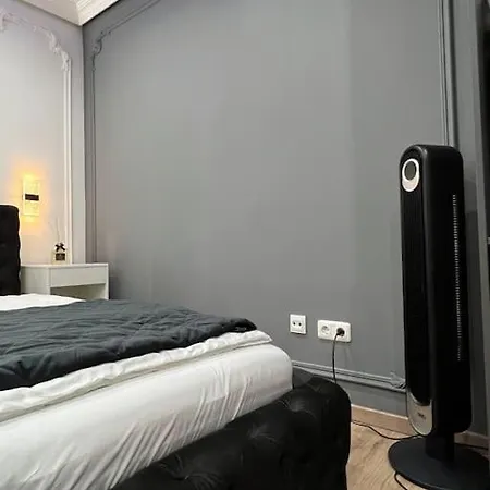 Traum Mit Kingsize-bett Appartamento Graz