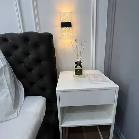Appartamento Traum Mit Kingsize-bett *
