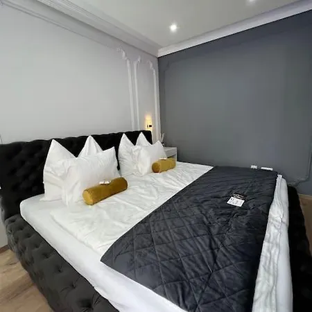 Traum Mit Kingsize-bett Appartamento *