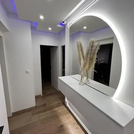 Traum Mit Kingsize-bett Appartamento Graz