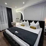 Traum Mit Kingsize-bett Lägenhet Graz