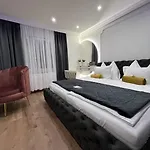 Traum Mit Kingsize-bett