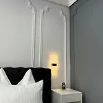 Lägenhet Traum Mit Kingsize-bett Graz