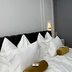 Lägenhet Traum Mit Kingsize-bett *