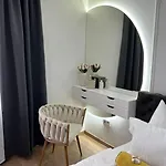 Lägenhet Traum Mit Kingsize-bett Graz