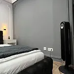 Traum Mit Kingsize-bett Lejlighed Graz