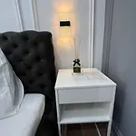 Lejlighed Traum Mit Kingsize-bett *