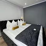 Traum Mit Kingsize-bett Lejlighed *