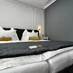 Lägenhet Traum Mit Kingsize-bett