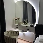 Lägenhet Traum Mit Kingsize-bett Graz