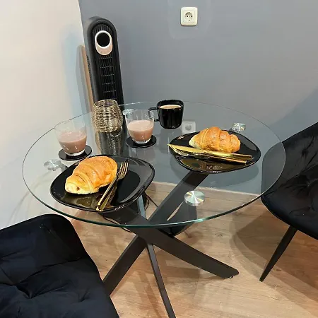 Traum Mit Kingsize-bett *