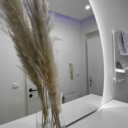 Traum Mit Kingsize-bett *