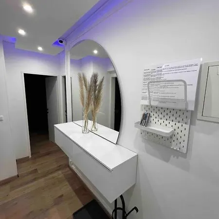 Traum Mit Kingsize-bett *