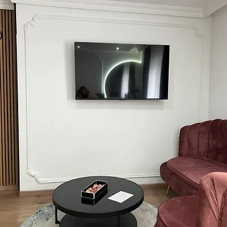 Traum Mit Kingsize-bett Διαμέρισμα Γκρατς