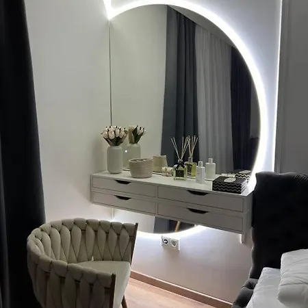 Διαμέρισμα Traum Mit Kingsize-bett Γκρατς