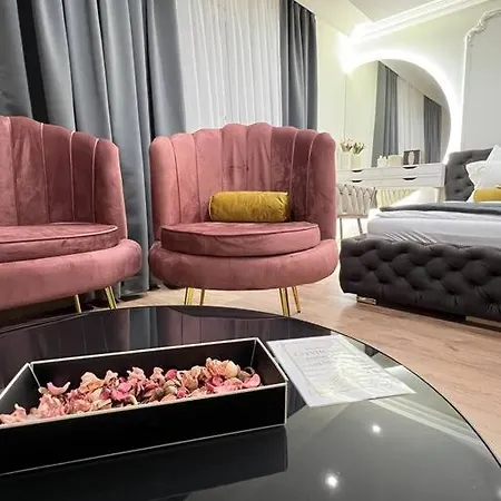 Διαμέρισμα Traum Mit Kingsize-bett Γκρατς