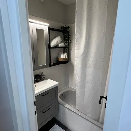 Апартаменти Traum Mit Kingsize-bett *