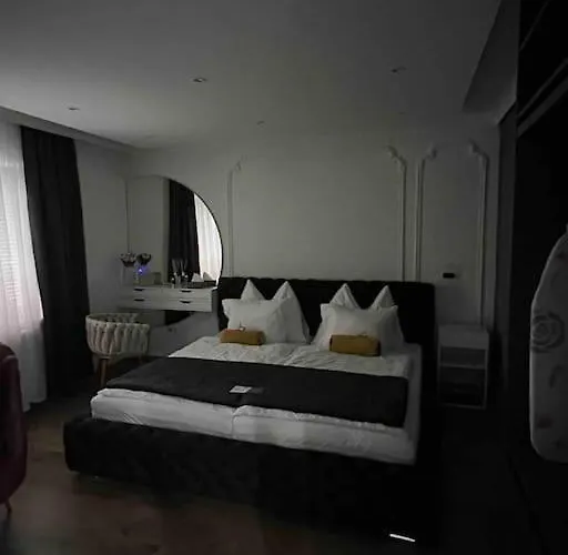 Traum Mit Kingsize-bett *