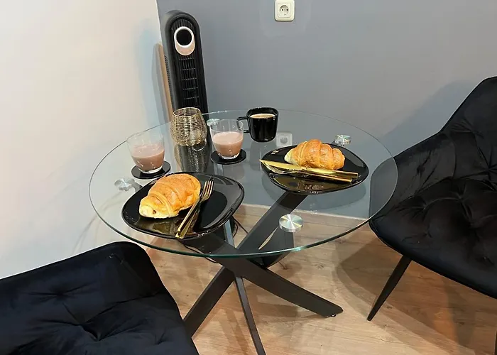 Traum Mit Kingsize-bett *