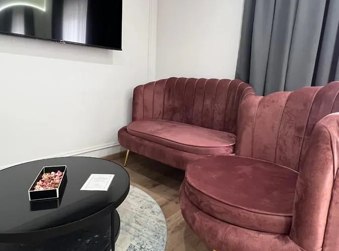 Traum Mit Kingsize-bett * Грац