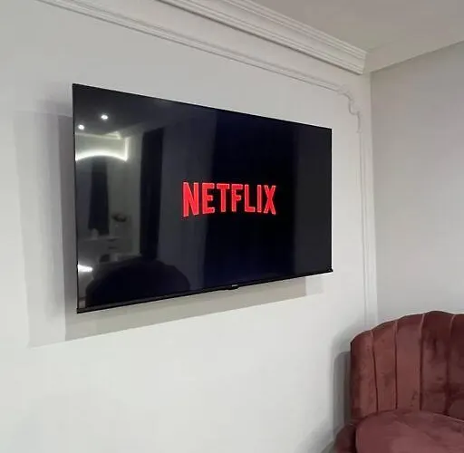 Traum Mit Kingsize-bett Апартаменти Грац