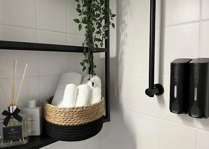 Traum Mit Kingsize-bett * Грац