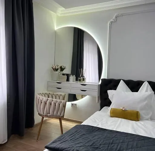 Traum Mit Kingsize-bett * Graz