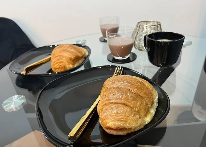 Traum Mit Kingsize-bett Грац