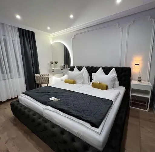 Traum Mit Kingsize-bett