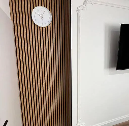 Lägenhet Traum Mit Kingsize-bett Graz