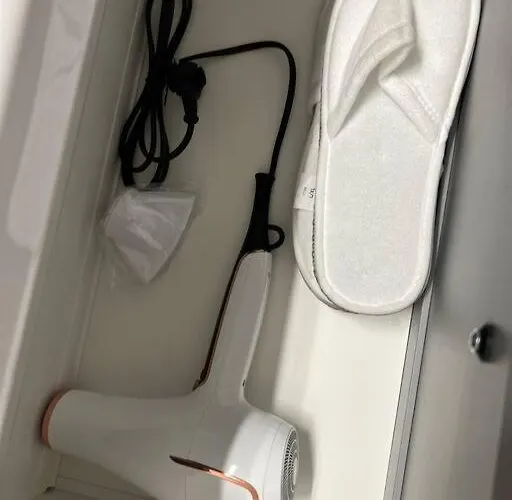 Lägenhet Traum Mit Kingsize-bett