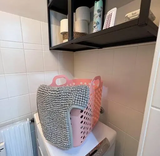 Traum Mit Kingsize-bett Грац