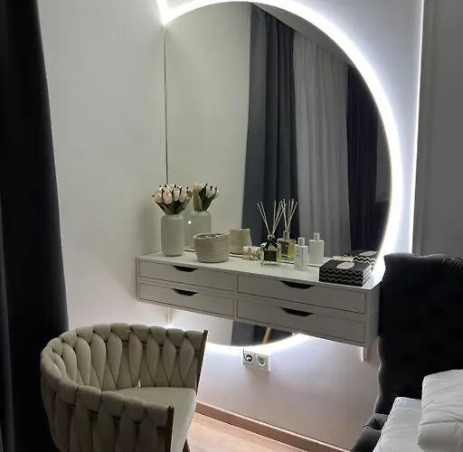 Lägenhet Traum Mit Kingsize-bett Graz