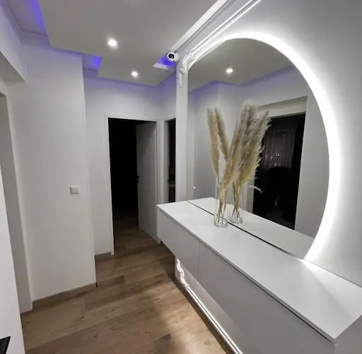 Traum Mit Kingsize-bett Апартаменти Грац