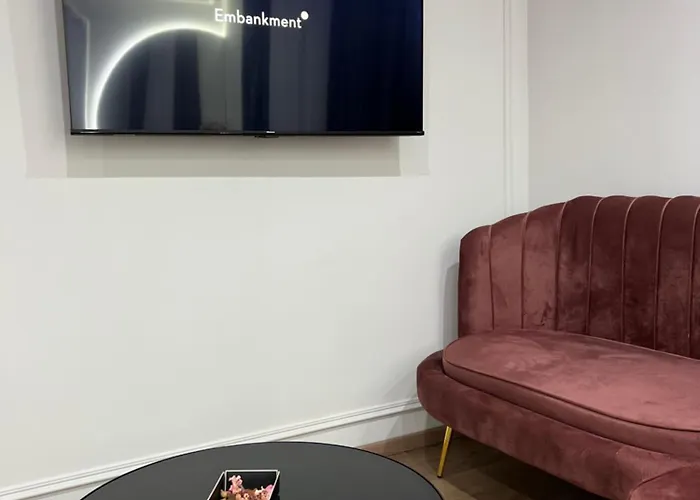 Traum Mit Kingsize-bett *